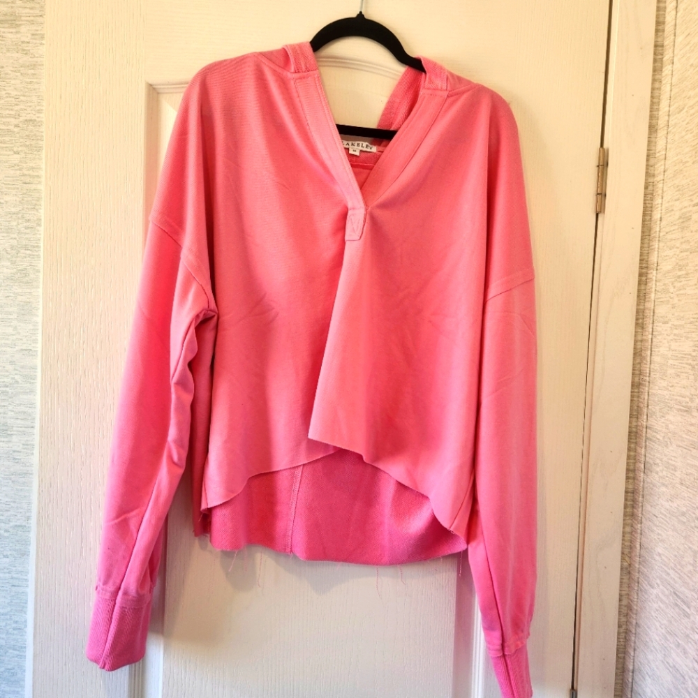 Blakeley Hoodie Size 1X BNWOT